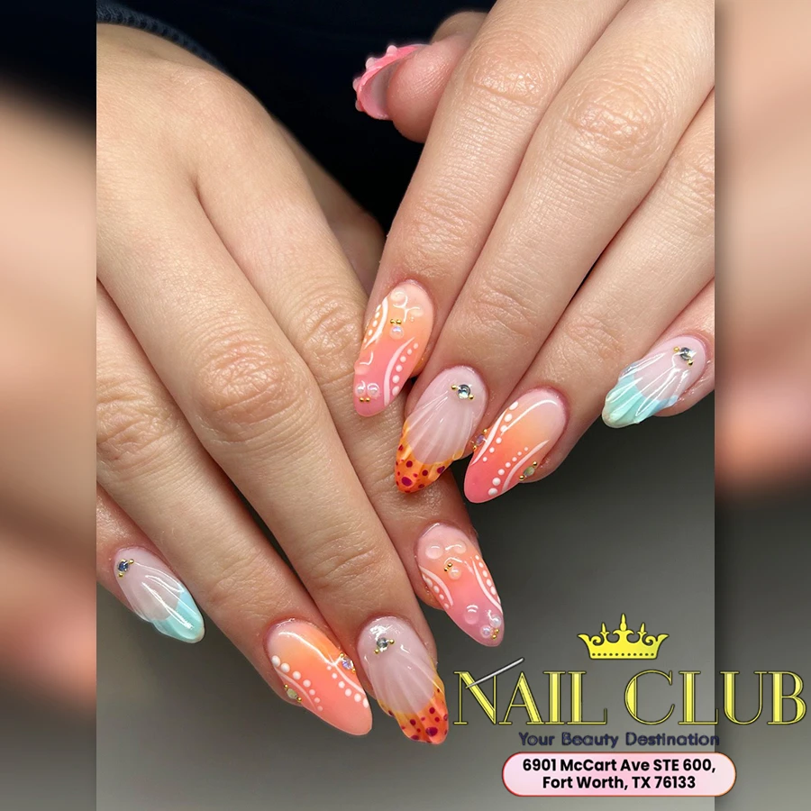 Nail Art